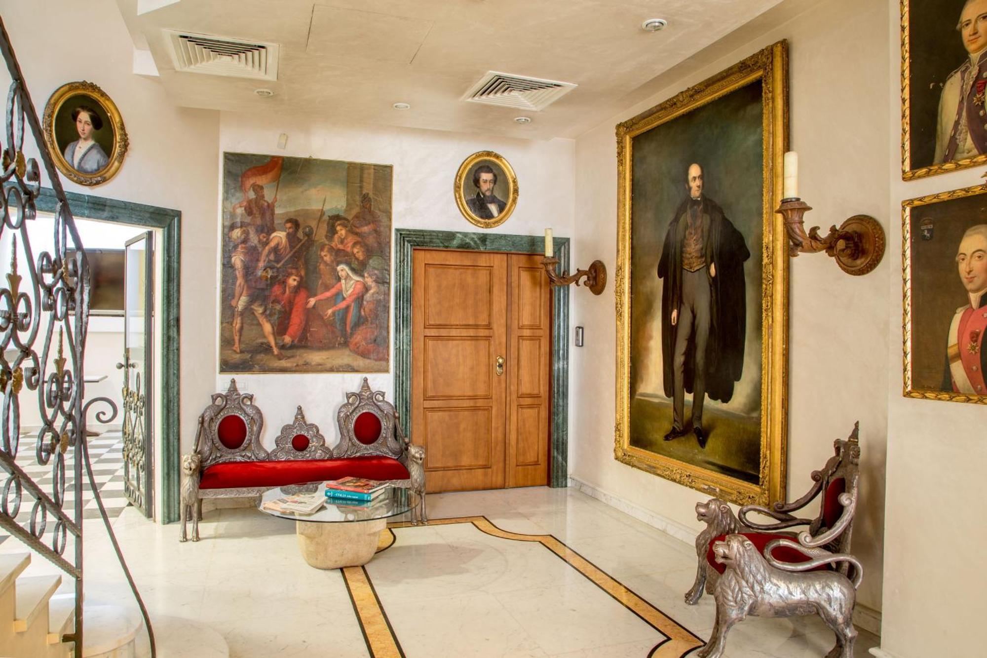 Arcom Palace Помеція Екстер'єр фото